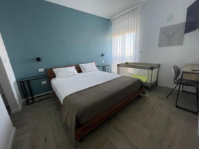 UPLÈ family bike apartment Lecce